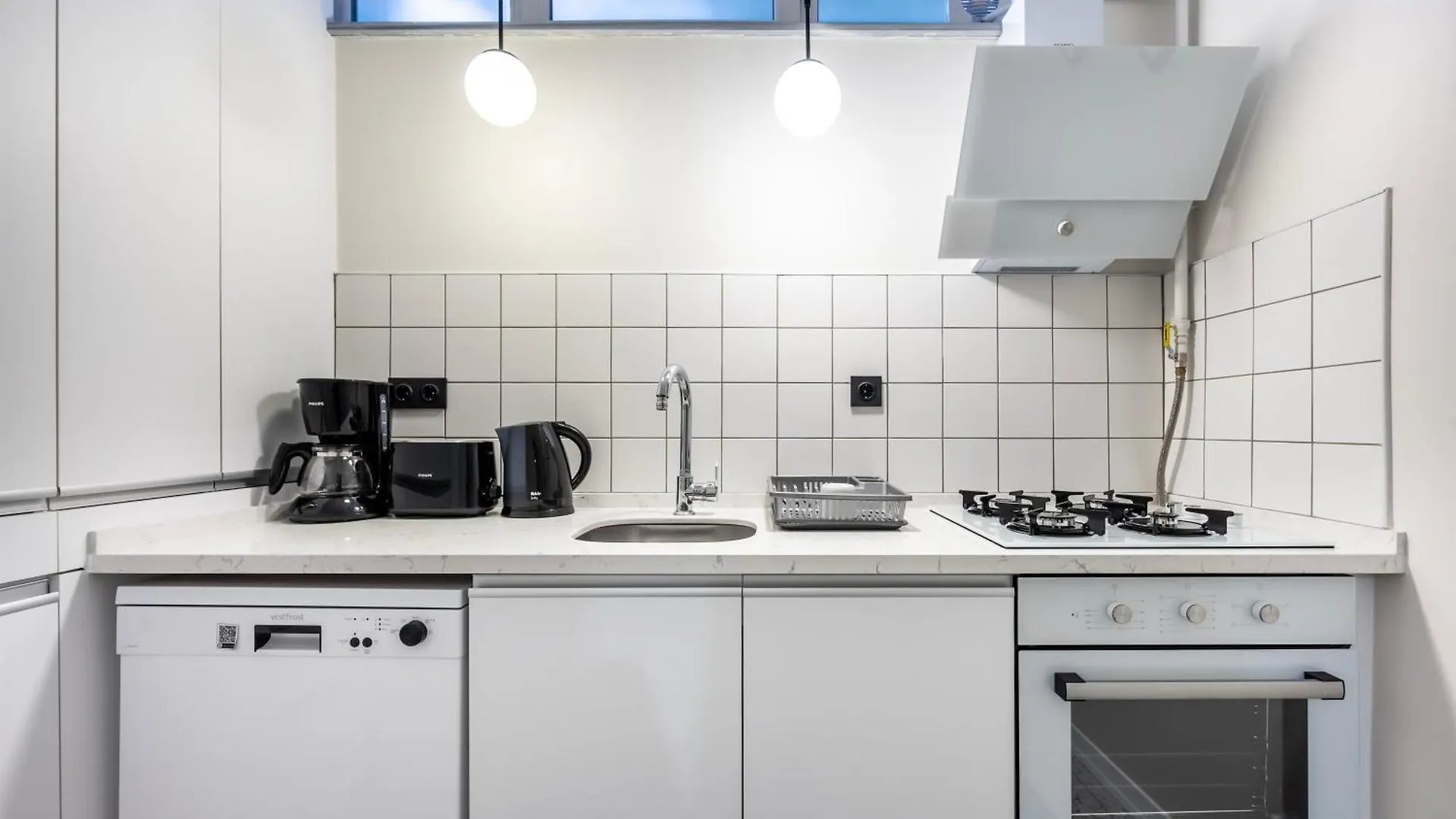Apartment Stay Beyond The Bosphorus #5 Istanbul