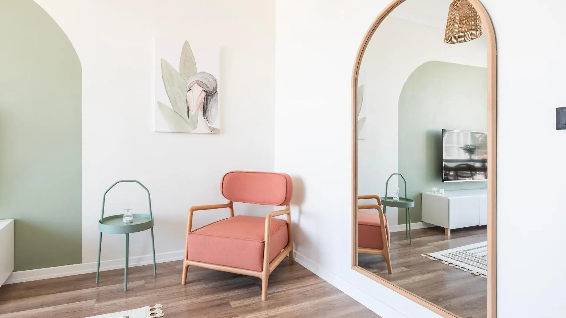 Apartment Stay Beyond The Bosphorus #5 Istanbul