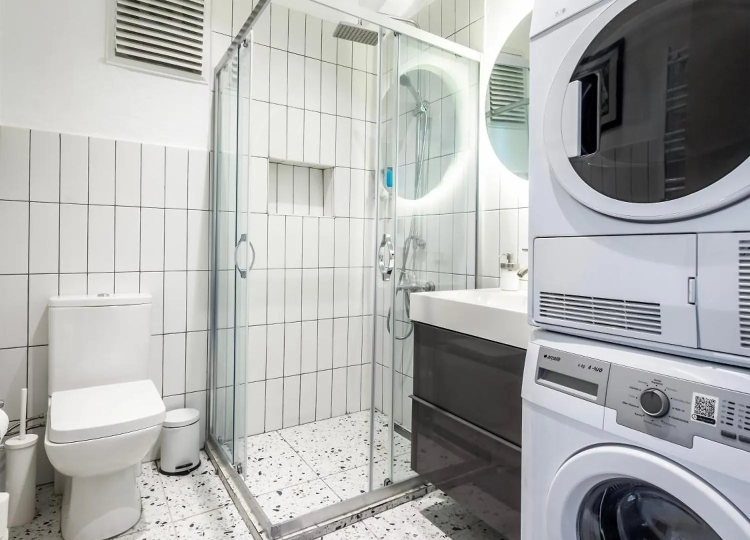 Stay Beyond The Bosphorus #5 Istanbul Apartment