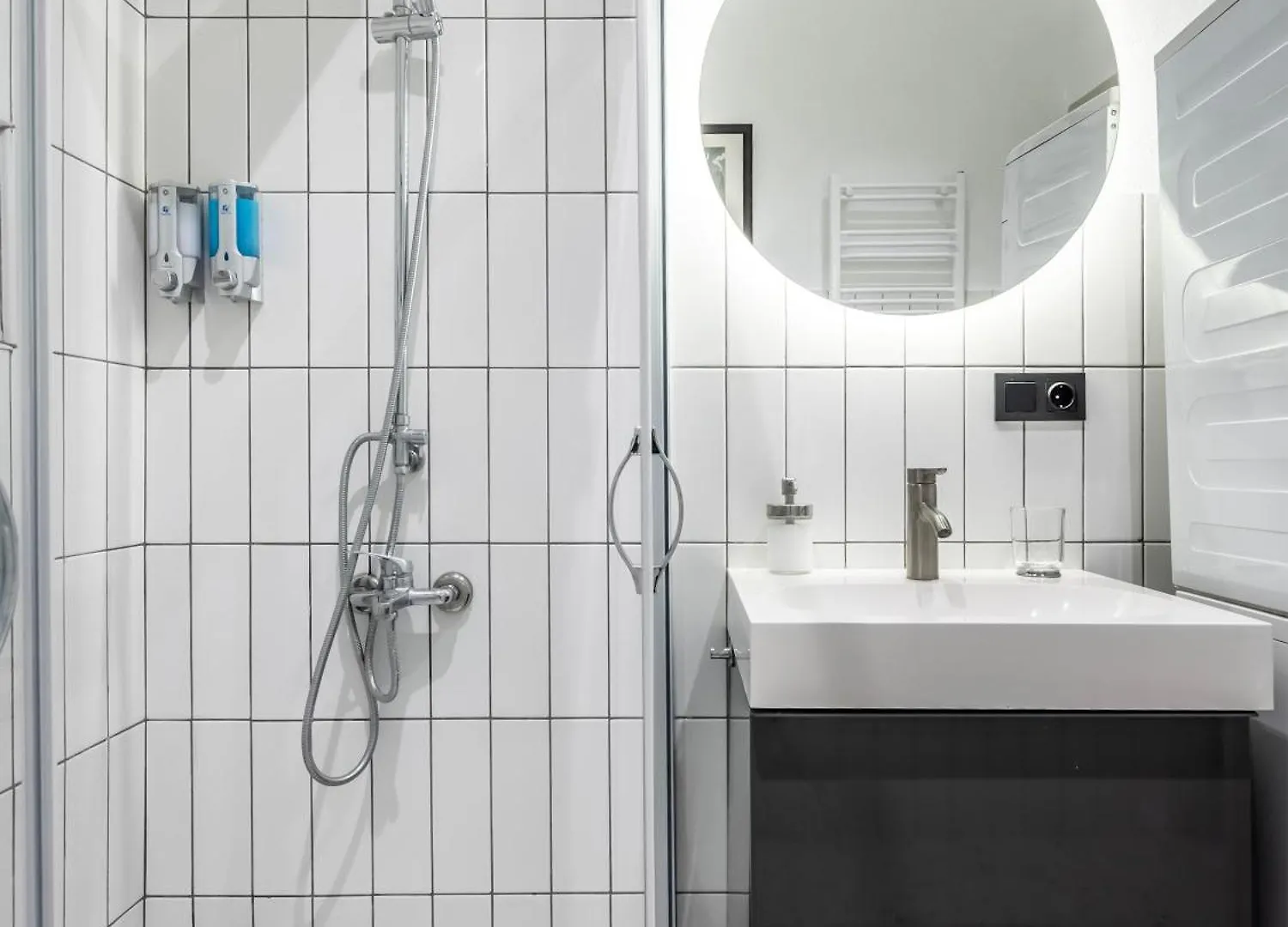 Apartment Stay Beyond The Bosphorus #5 Istanbul